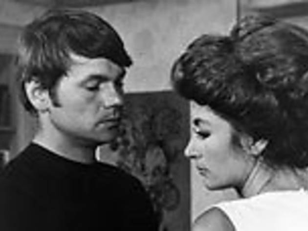 Gary lockwood