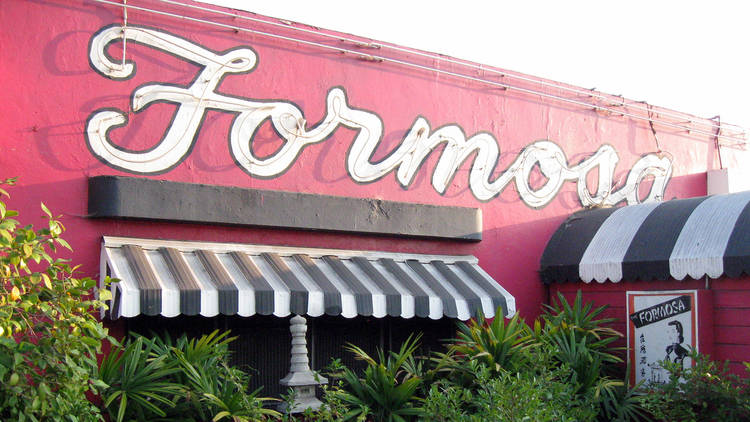 Formosa Cafe