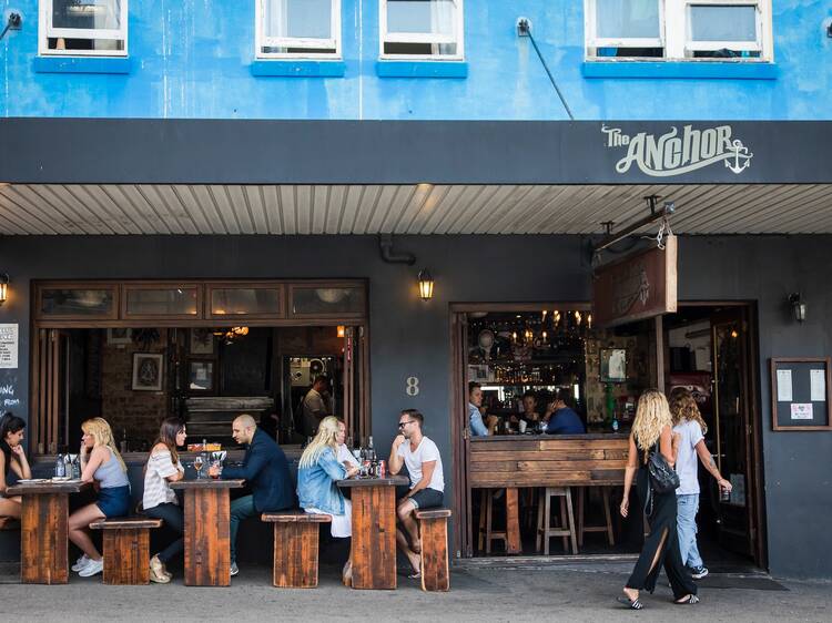 The 17 best bars in Bondi