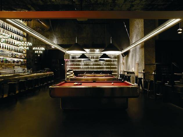 Tazmania Ballroom Tazmania Ballroom