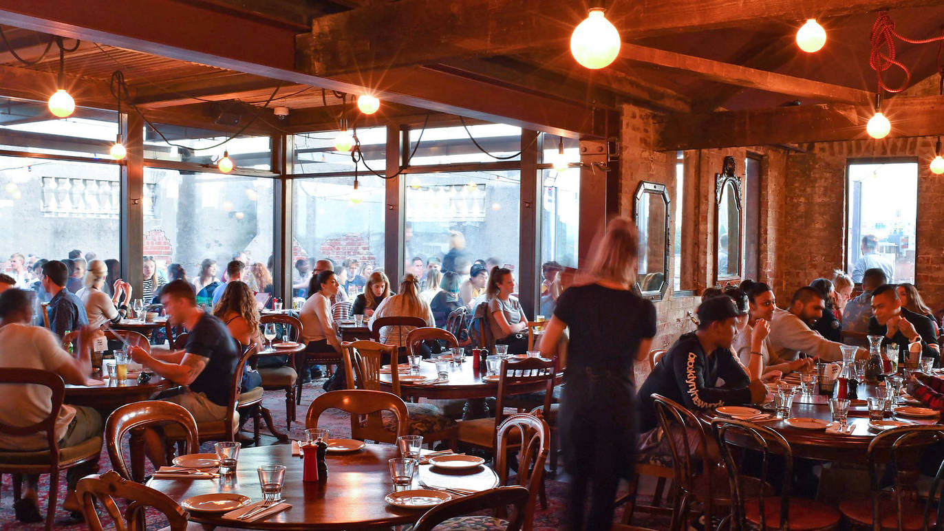 The 25 best happy hours in Melbourne