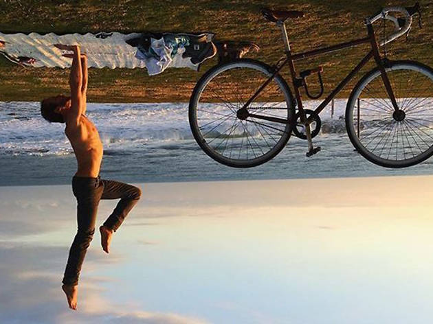 Israeli trainers you should follow on instagram Israeli trainers you should follow on instagram