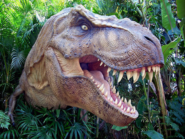 Dinosaur Planet Dinosaur Planet