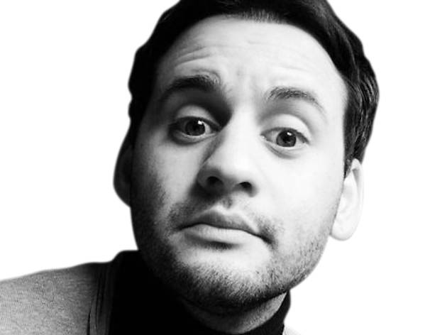 Luke Abrahams - Time Out Blog Network Luke Abrahams - Time Out Blog Network