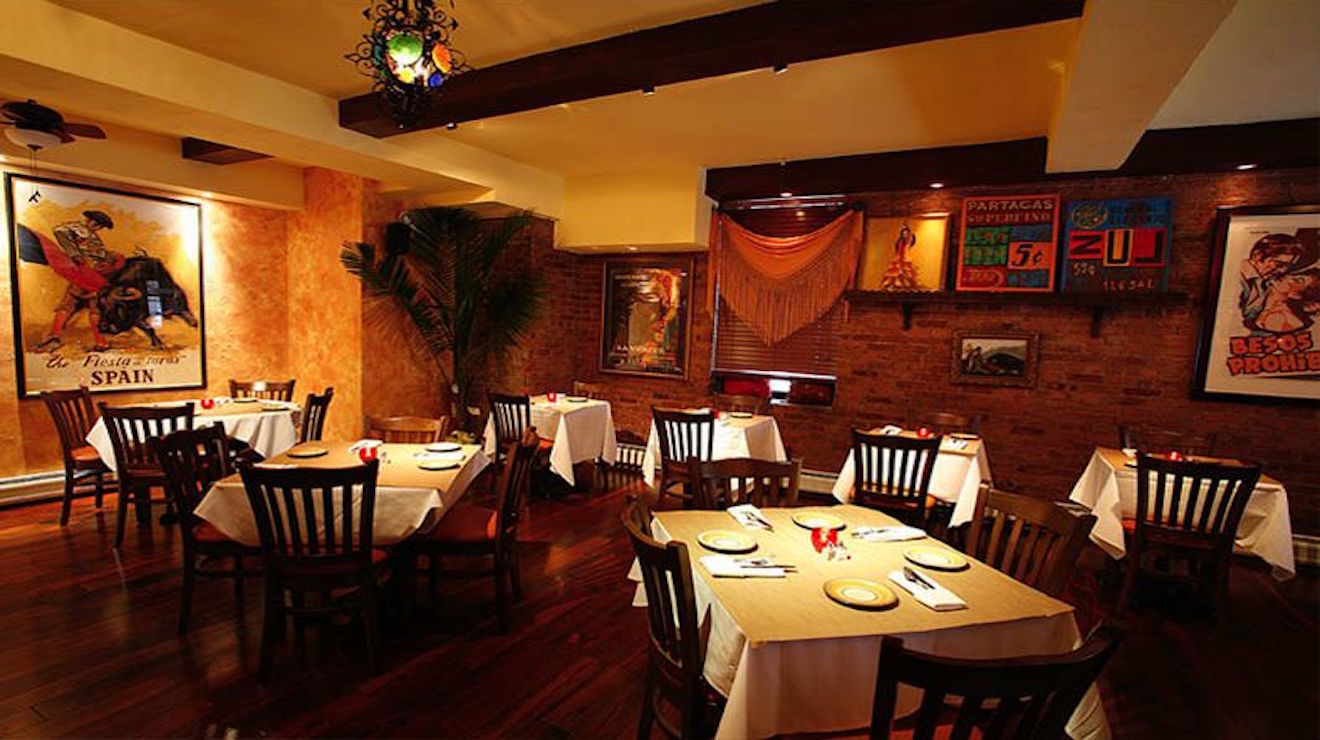 Beso | Restaurants in Staten Island, New York