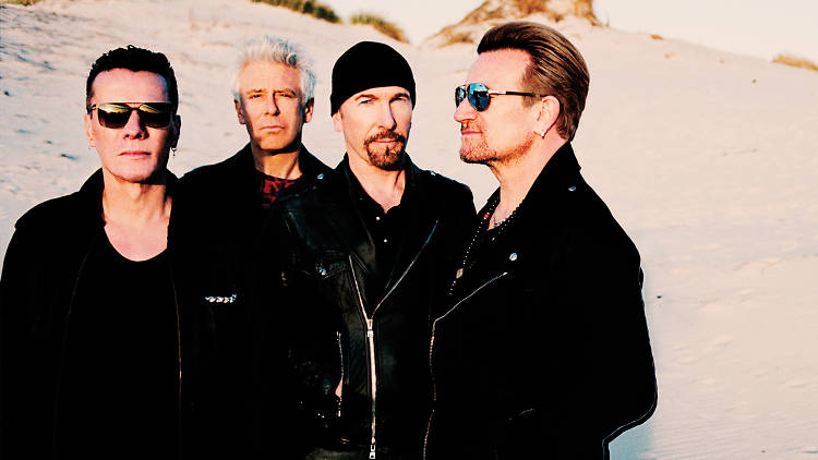 U2