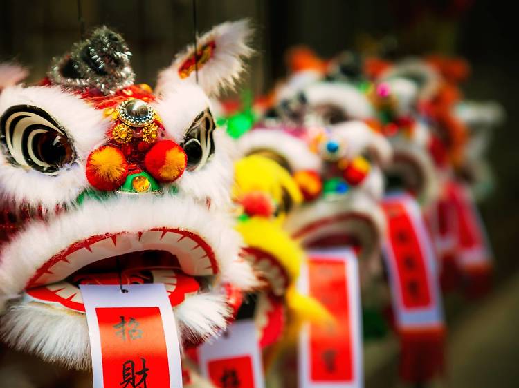 Les meilleurs restaurants chinois de Paris