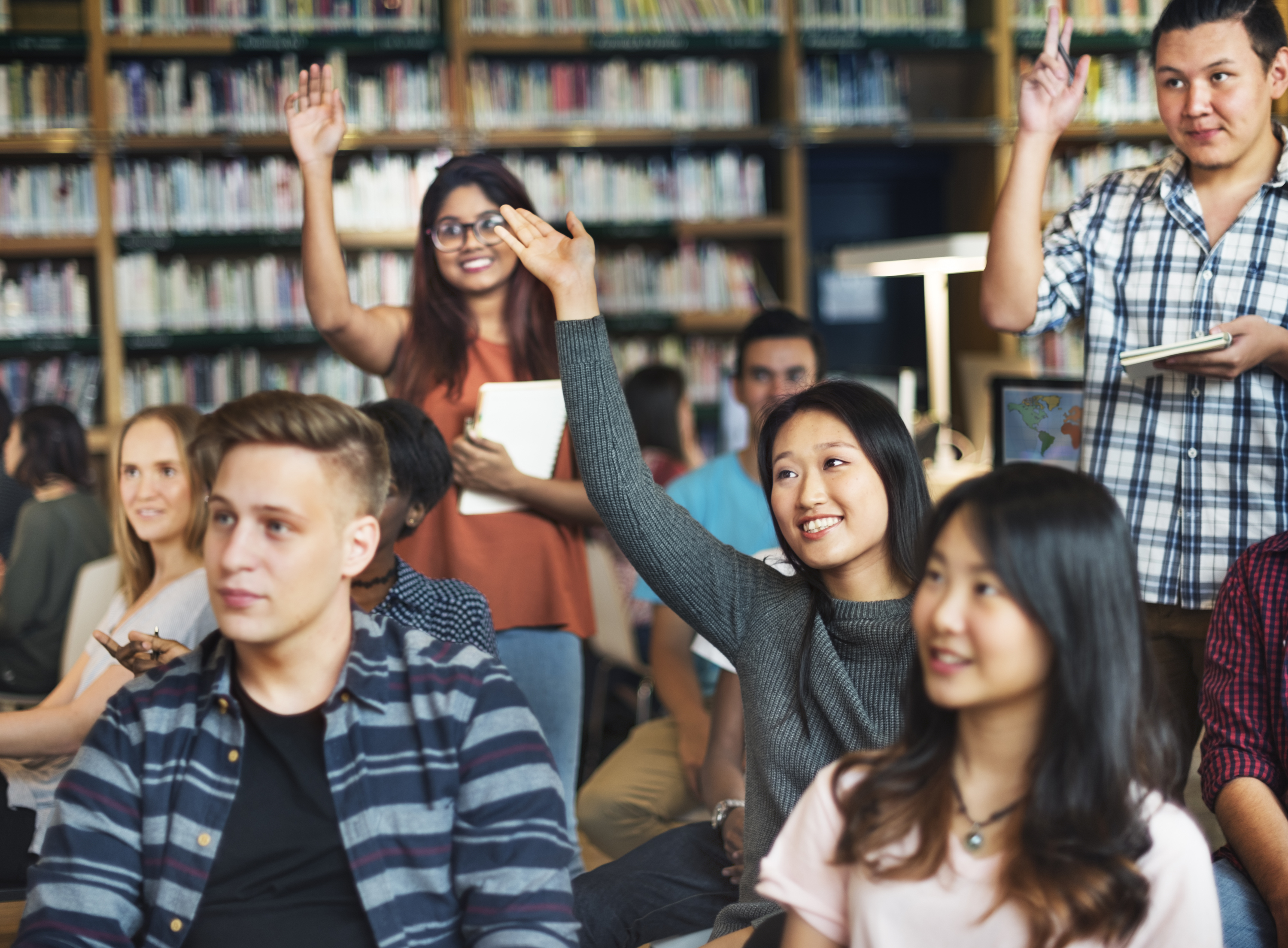 Best NYC Language Classes: Spanish, French, Italian, ASL & More