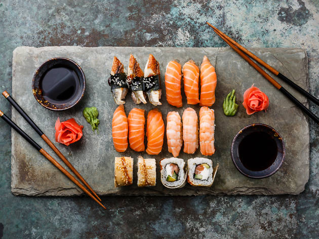 Sushi Sushi
