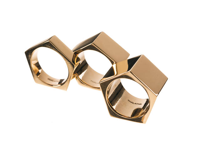 Thalataha Thalataha, joyería