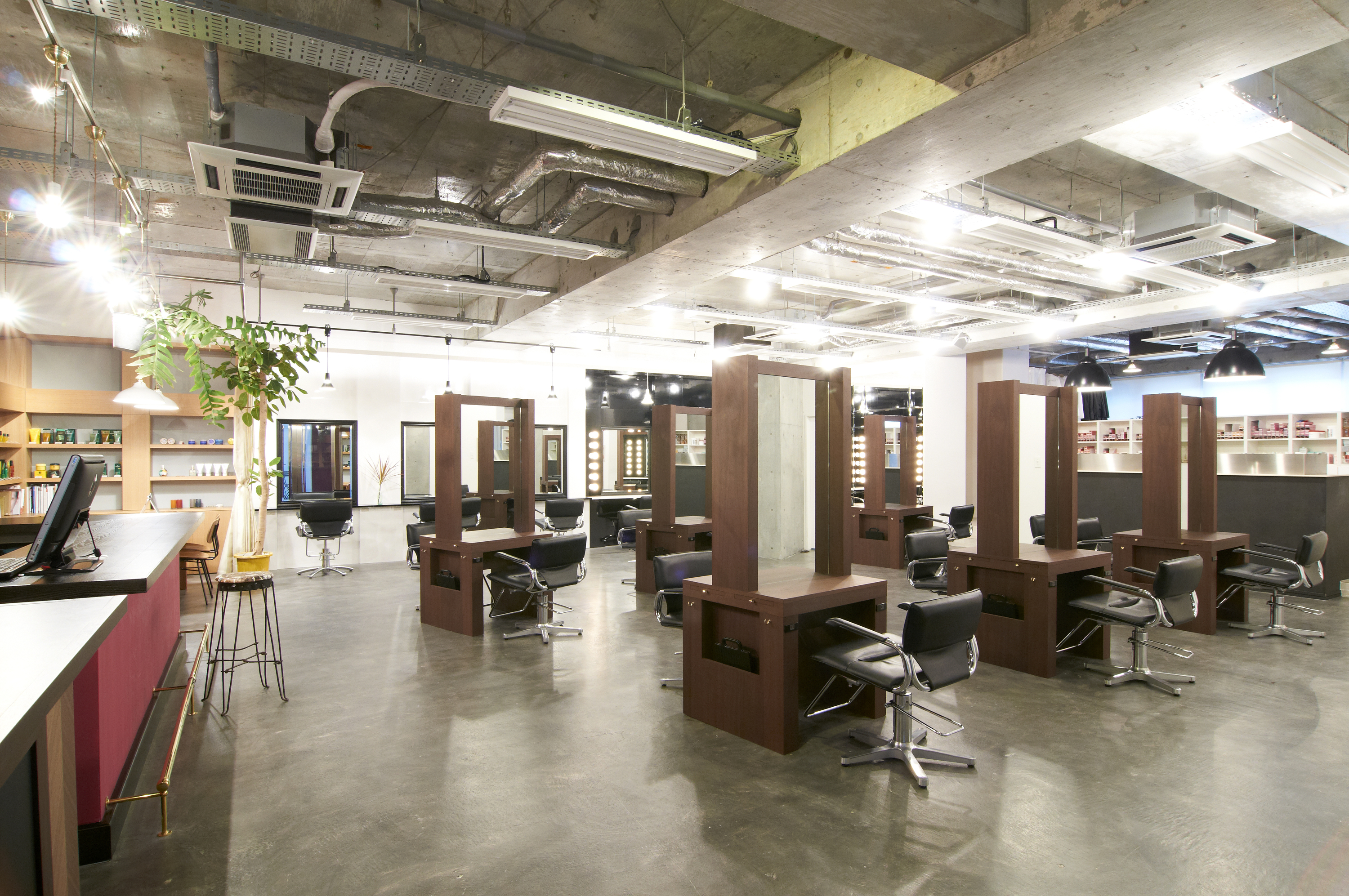 Top Tokyo hair salons  Time Out Tokyo