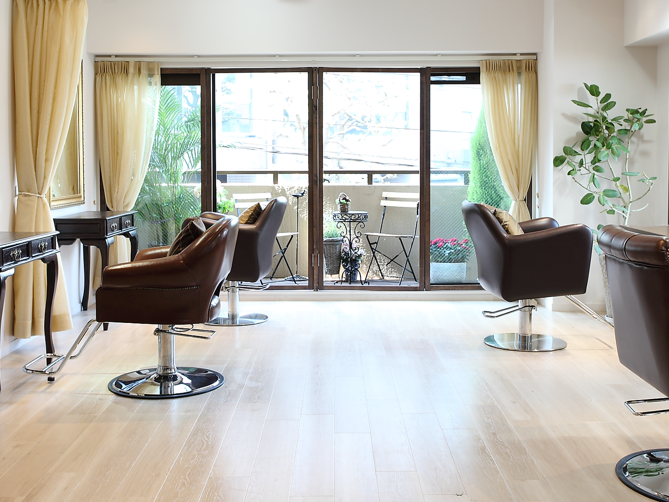 Top Tokyo hair salons | Time Out Tokyo