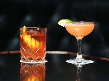 Best bars in Melbourne