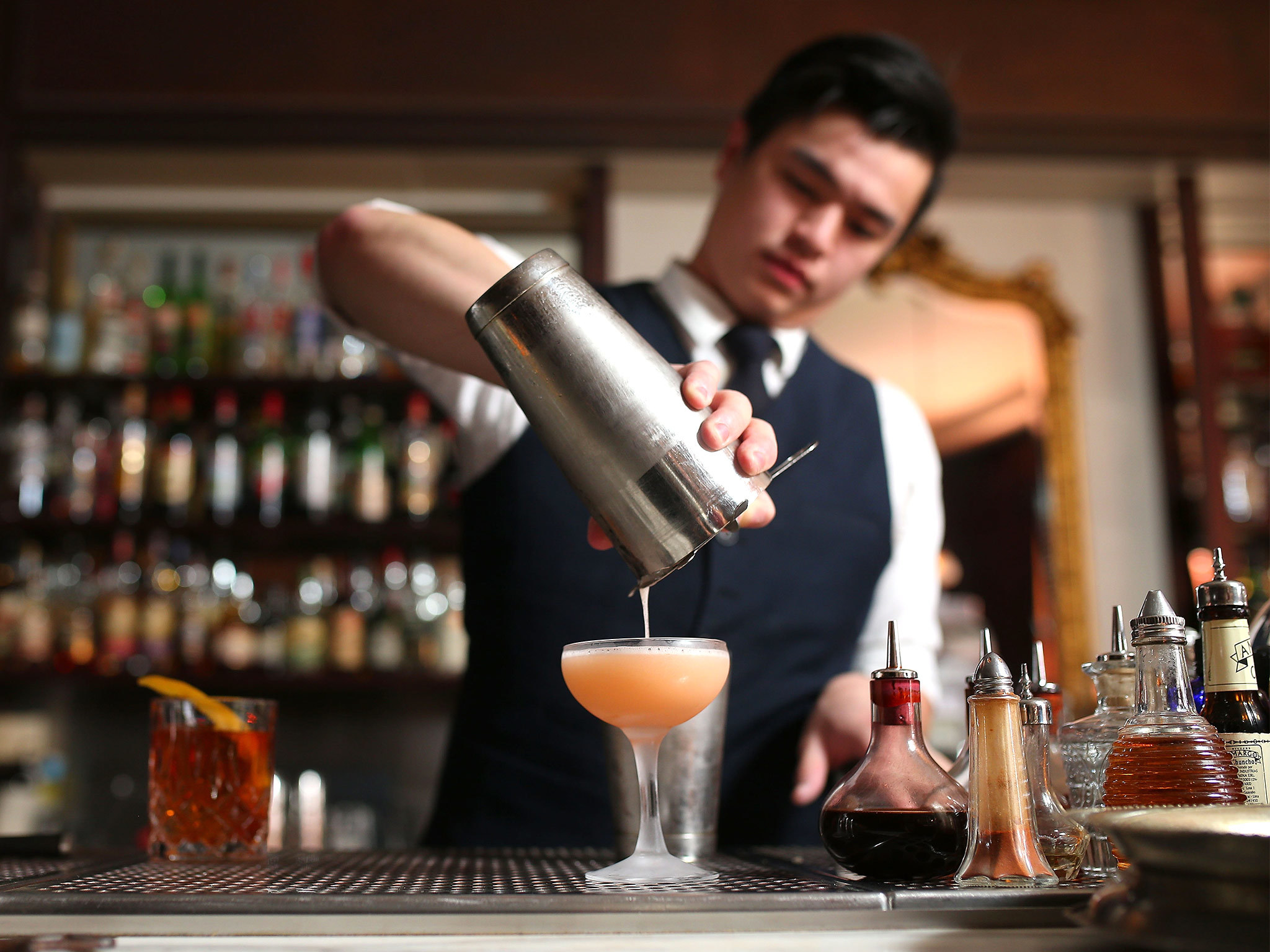 Here are 53 of The Best Bars in Melbourne Right Now TrendRadars