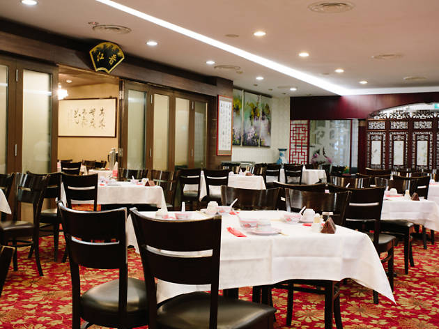 Beng Hiang | Restaurants in Jurong East, Singapore