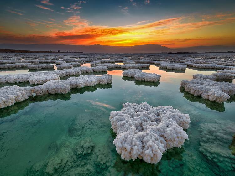 Dead Sea