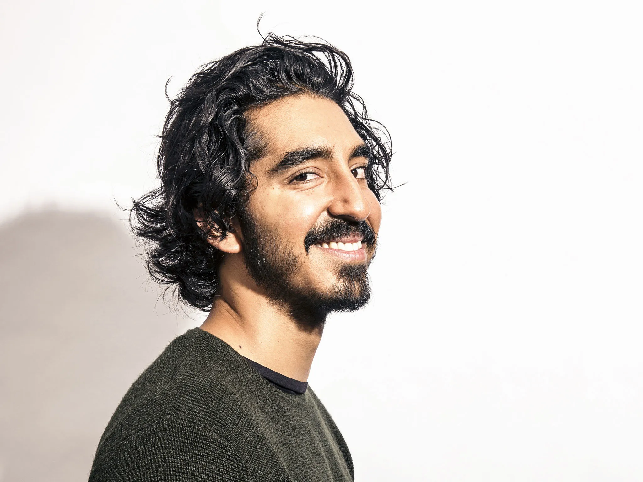 Dev Patel for Lion