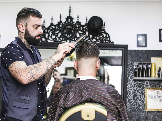 barbearia oliveira barbearia oliveira