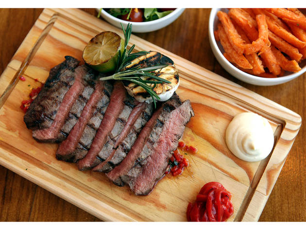 Butchers - Maminha Black Angus Butchers - Maminha Black Angus