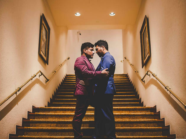 Bodasgay.mx Bodasgay.mx en la Ciudad de México