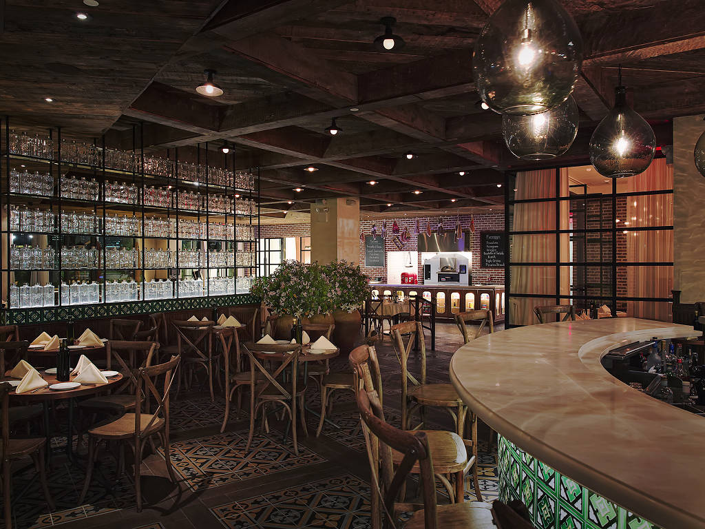 10 Best Long Island City Restaurants in NYC