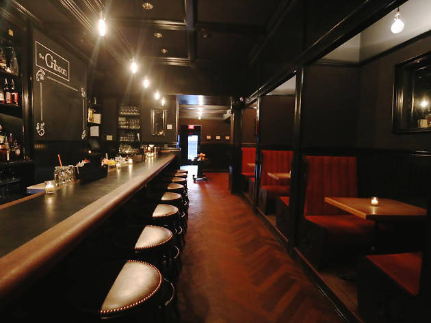 Best Cocktail Bars In Dc For Martinis Manhattans And Margaritas