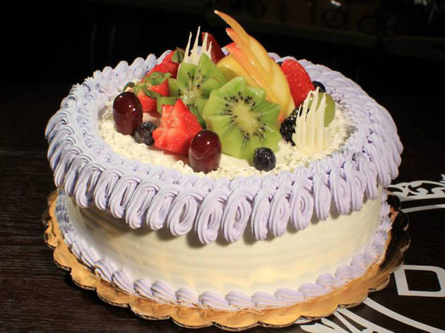 D'ange Bakery D'ange Bakery