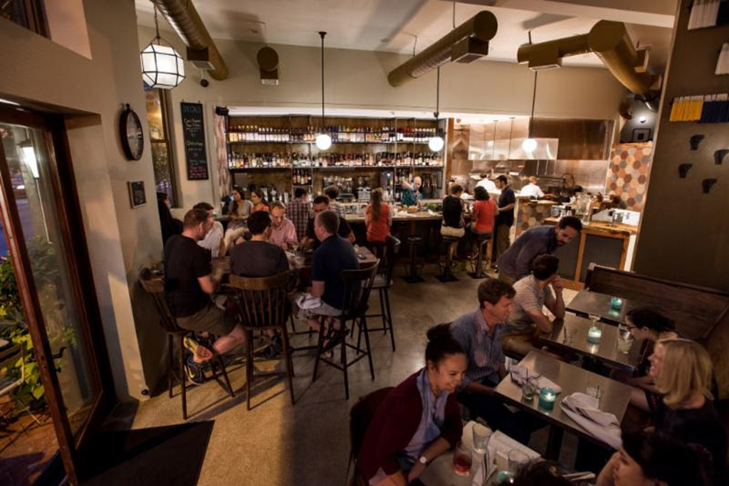 The Royal Bars in Shaw, Washington DC