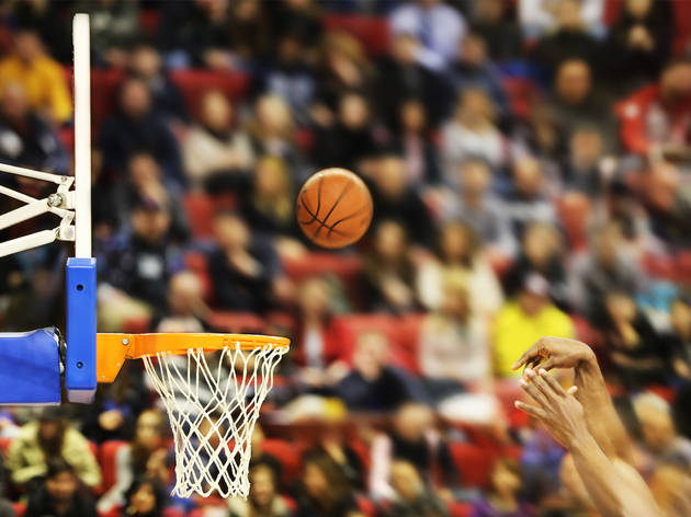 Basquetbol Basquetbol