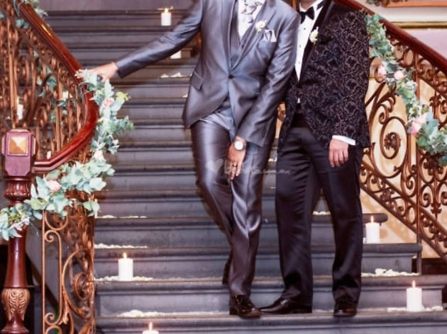 Bodas Gay México Bodas Gay México
