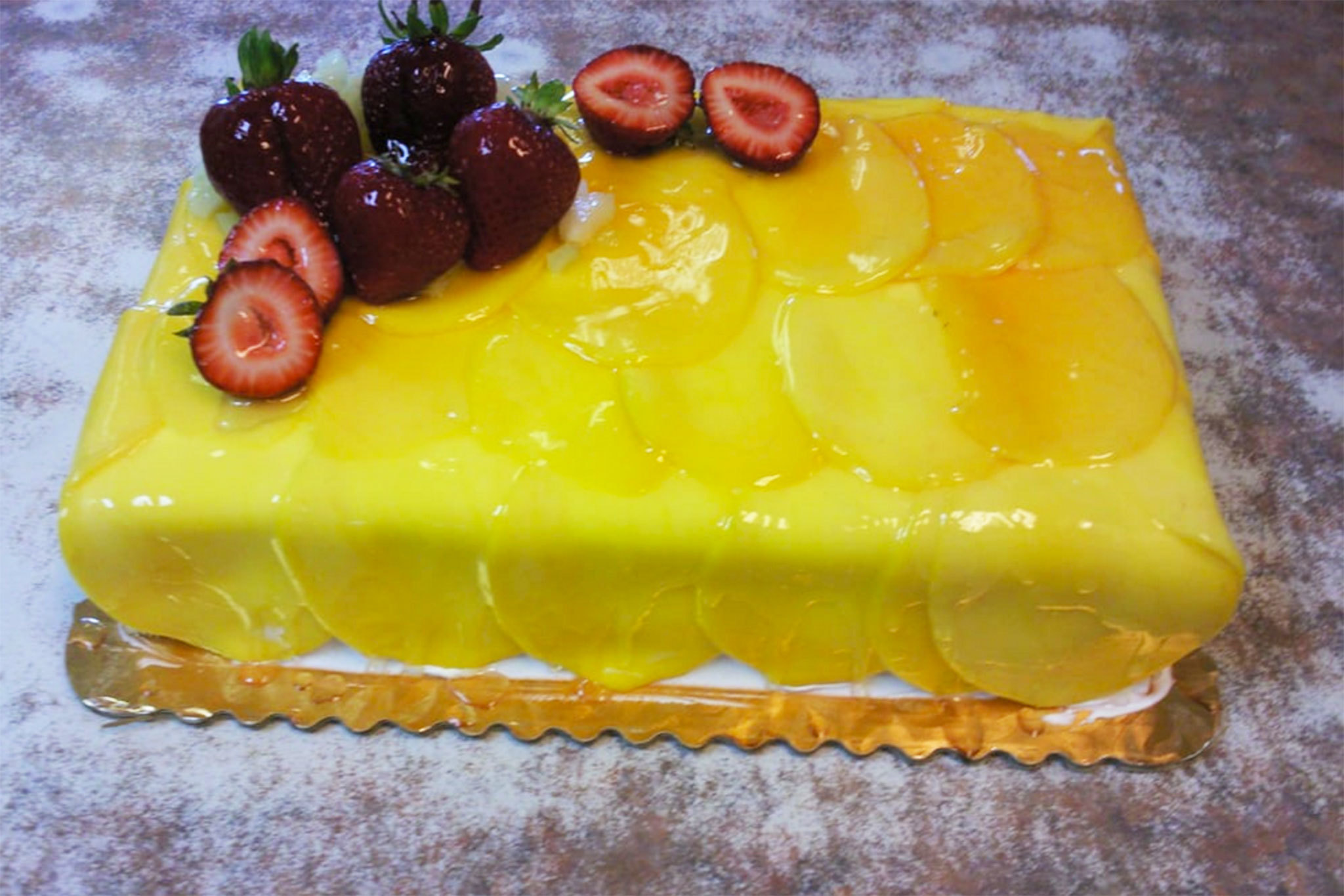 Best Chinese bakeries in Los Angeles for pastries, breads