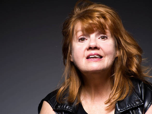 Annie Golden Annie Golden