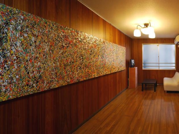 AI KOKO GALLERY AI KOKO GALLERY