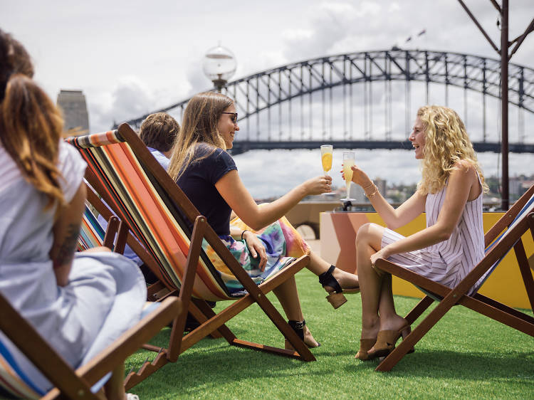 Travel tips every first time Sydney visitor needs to know