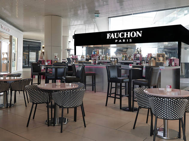 Fauchon Fauchon
