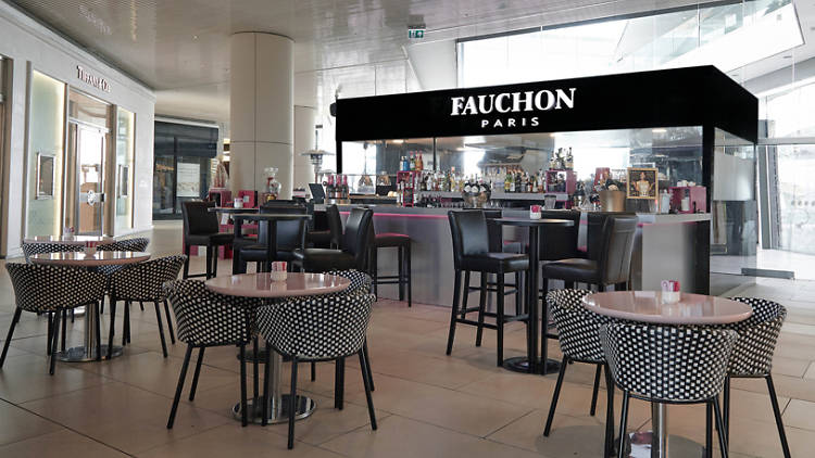 Fauchon