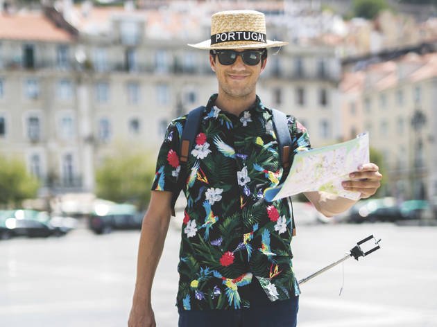 turista turista