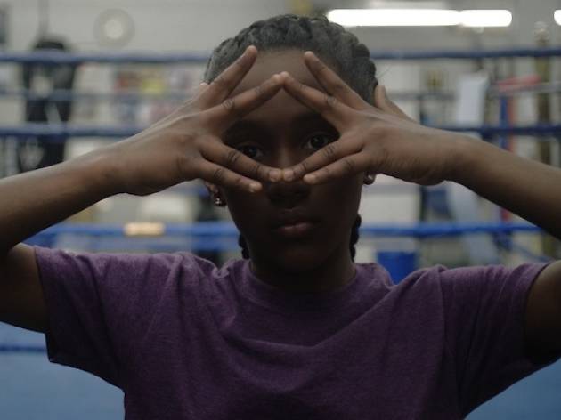 The Fits The Fits
