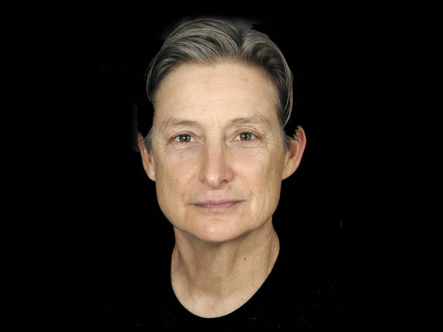judith buttler judith buttler