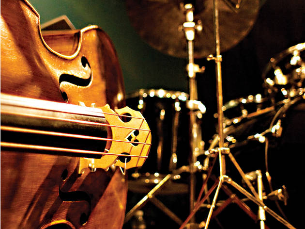 Best jazz clubs in Lisbon Best jazz clubs in Lisbon
