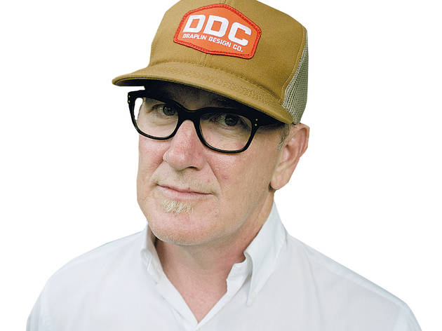 Kurt Wagner - Lambchop Kurt Wagner - Lambchop