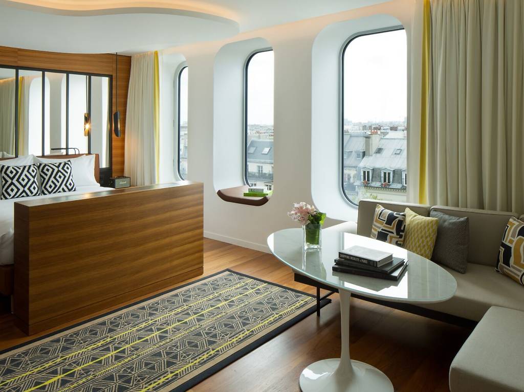 93 Best Hotels in Paris, from Budget to Five-Star Luxury