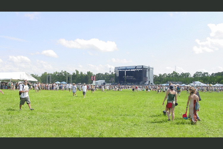 Bonnaroo 2017 lineup