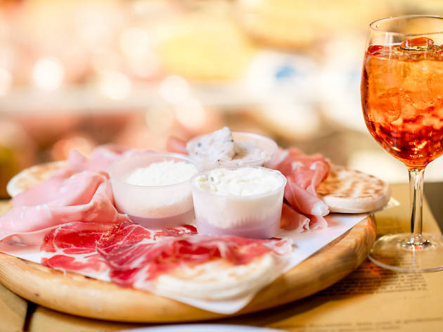 Aperitiu Aperitiu