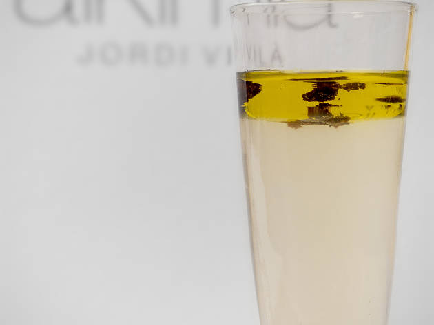 Pa amb tomàquet Jordi Vilà Pa amb tomàquet Jordi Vilà