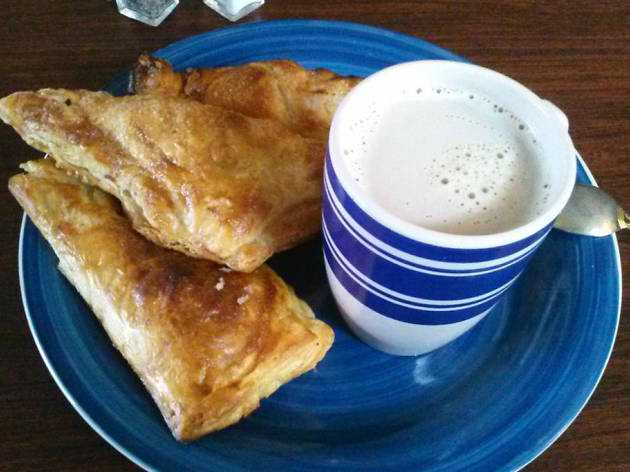 Havana Cafe Restaurants In Boston