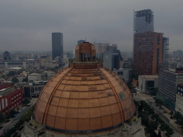 24 horas en la CDMX: Centro 24 horas en la CDMX: Centro