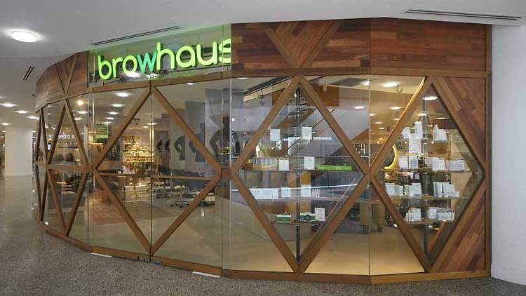 Browhaus Wheelock