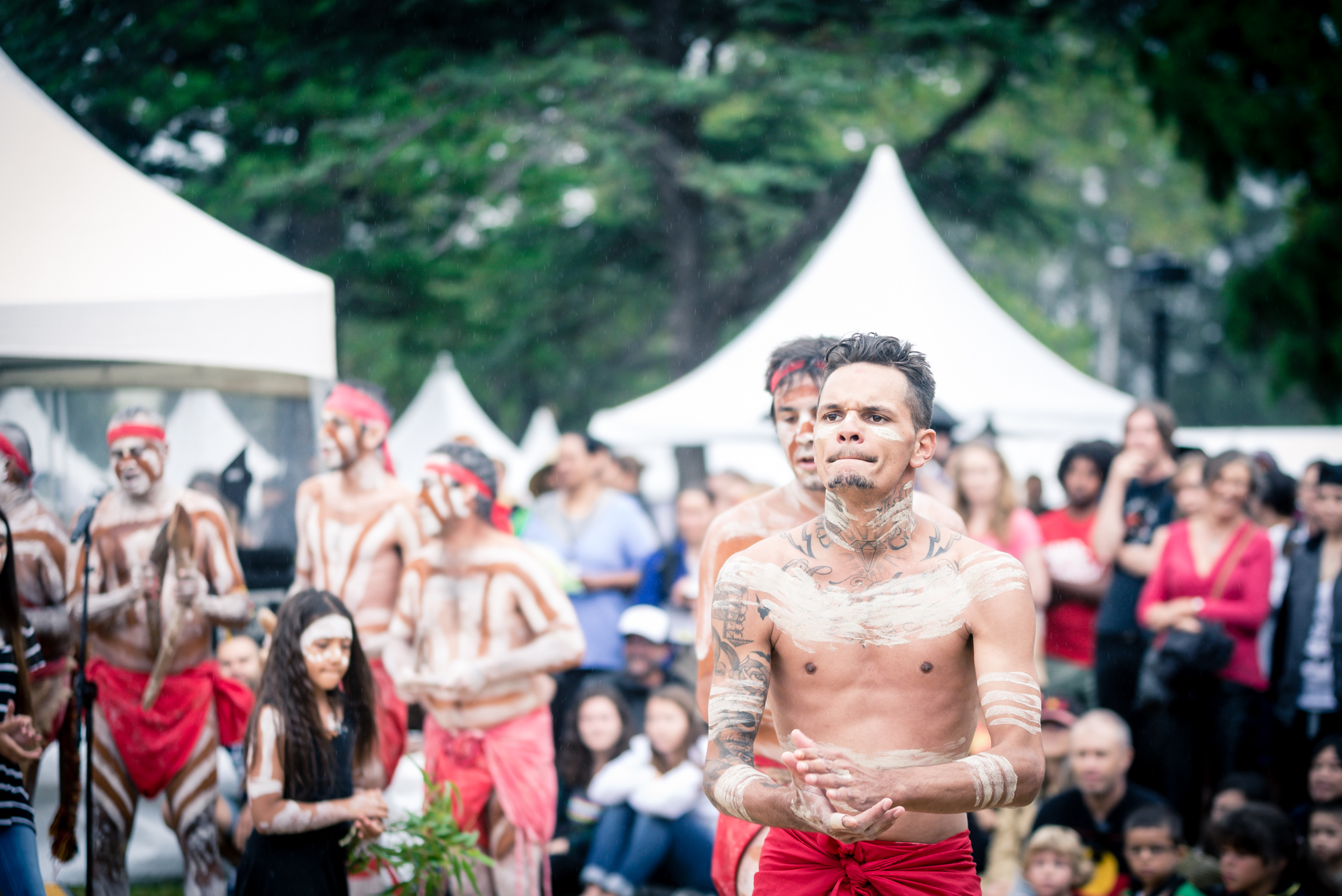 Australia Day Or Invasion Day Events In Sydney In 2021