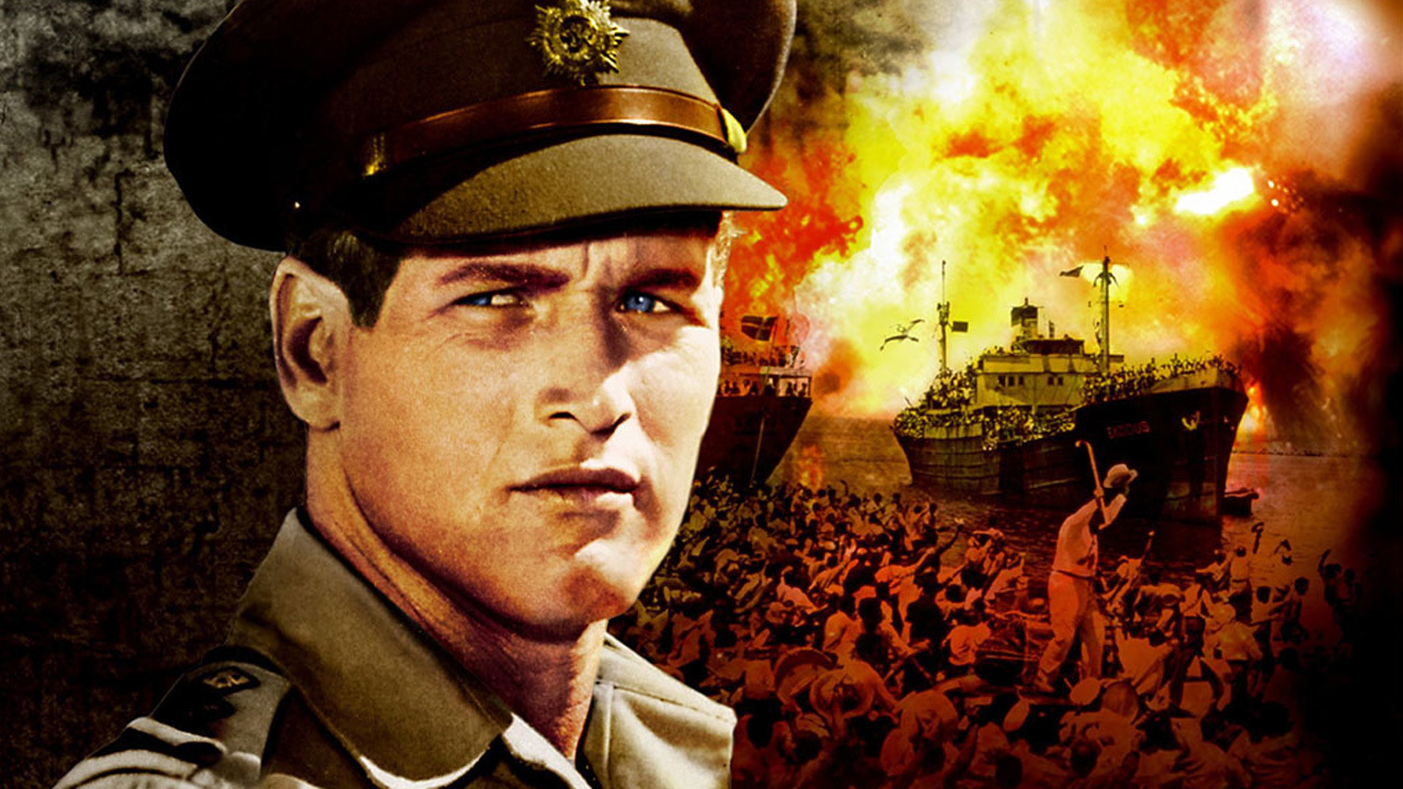 Ten Hollywood Films You Wouldn t Believe Were Shot In Israel Ten Hollywood Films You Wouldn t Believe Were Shot In Israel